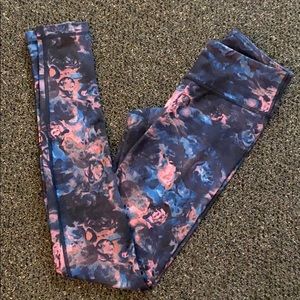 Lululemon Size 4 Full Length Leggings